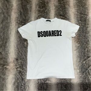 DSQUARED2 shirt